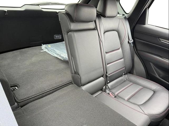Photo of 2025 Platinum Quartz Metallic Mazda CX-5
