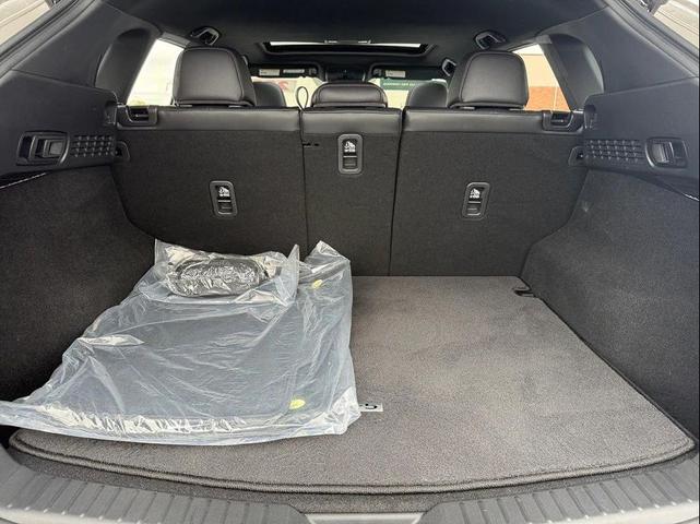 Photo of 2025 Platinum Quartz Metallic Mazda CX-5