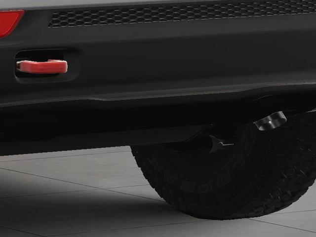 Photo of 2025 Bright White Jeep Compass