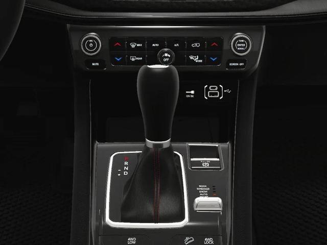 Photo of 2025 Bright White Jeep Compass