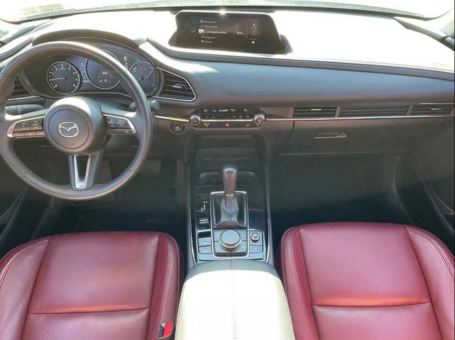 Photo of 2024 Polymetal Gray Metallic Mazda CX-30