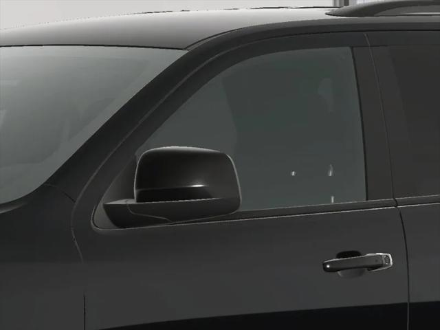 Photo of 2025 DB Black Dodge Durango