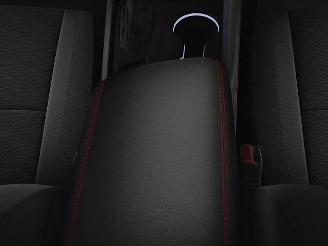 Photo of 2025 DB Black Dodge Durango