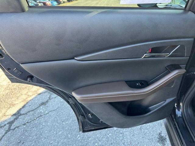 Photo of 2024 Jet Black Mica Mazda CX-30