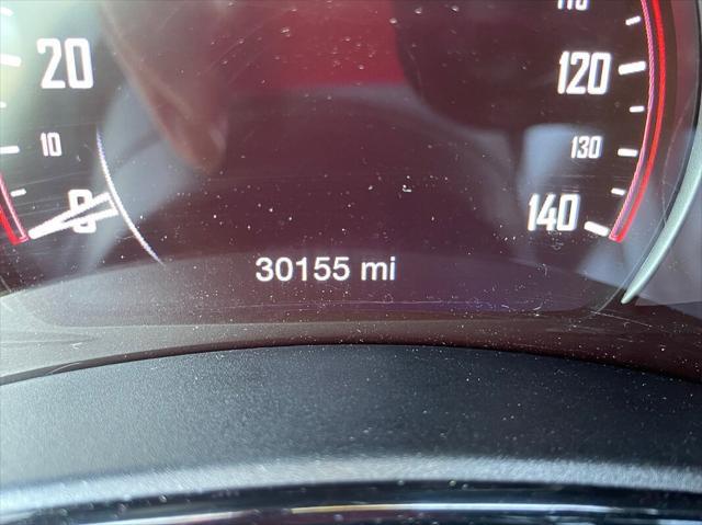 Photo of 2024 Triple Nickel Dodge Durango