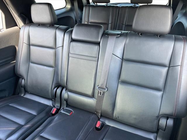 Photo of 2024 Triple Nickel Dodge Durango