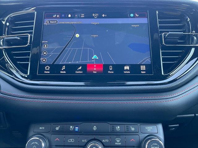 Photo of 2024 Triple Nickel Dodge Durango