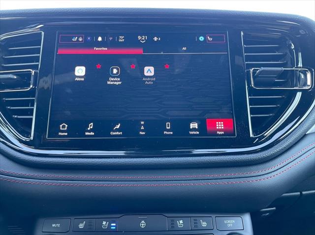Photo of 2024 Triple Nickel Dodge Durango