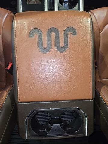 Photo of 2019 Blue Jeans Metallic Ford F-150