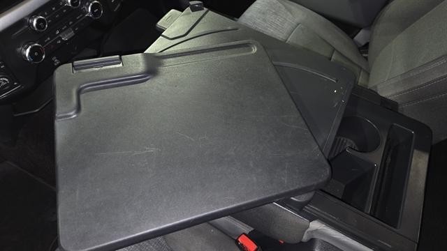 Photo of 2022 Oxford White Ford F-150