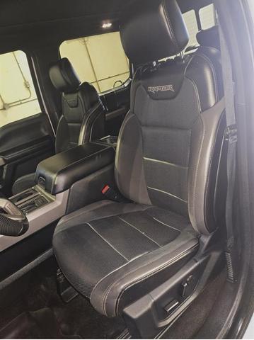 Photo of 2019 Oxford White Ford F-150