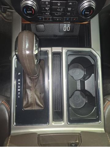 Photo of 2016 Bronze Fire Metallic Ford F-150