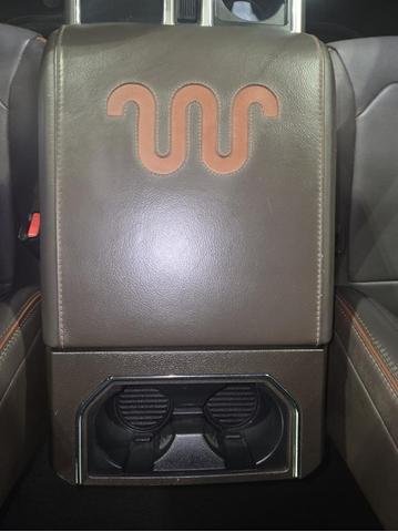 Photo of 2016 Bronze Fire Metallic Ford F-150