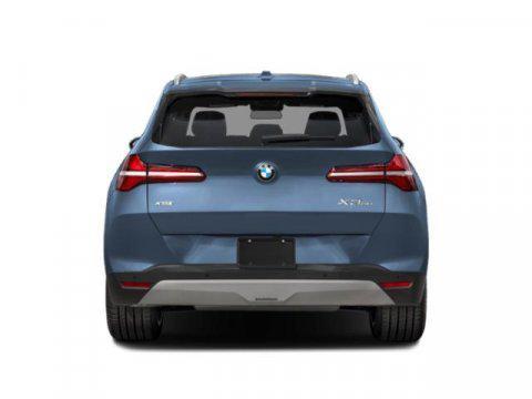 Photo of 2026 Alpine White BMW X3