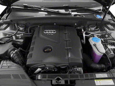 Photo of 2013 Monsoon Gray Metallic Audi allroad