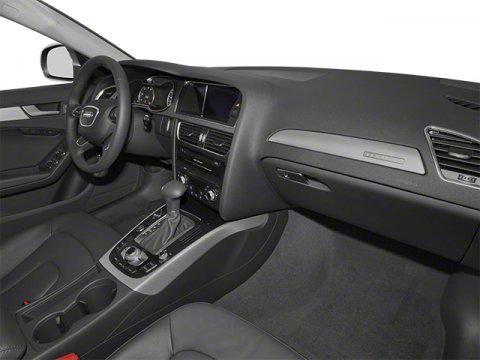 Photo of 2013 Monsoon Gray Metallic Audi allroad
