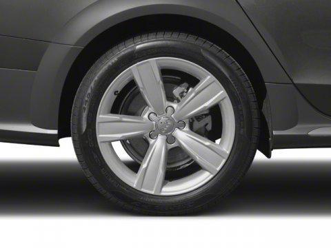 Photo of 2013 Monsoon Gray Metallic Audi allroad