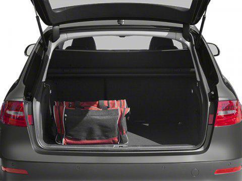Photo of 2013 Monsoon Gray Metallic Audi allroad