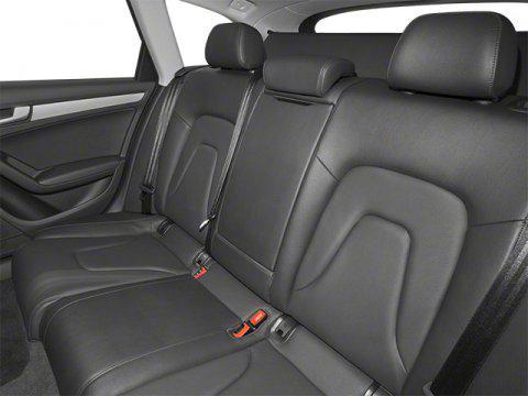 Photo of 2013 Monsoon Gray Metallic Audi allroad