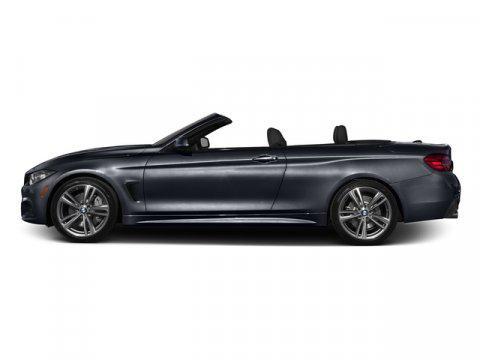 Photo of 2016 Imperial Blue Metallic BMW 435