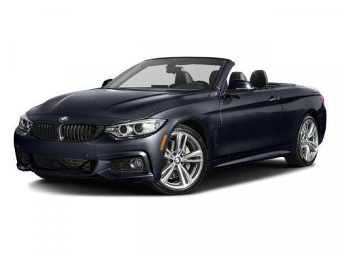 Photo of 2016 Imperial Blue Metallic BMW 435