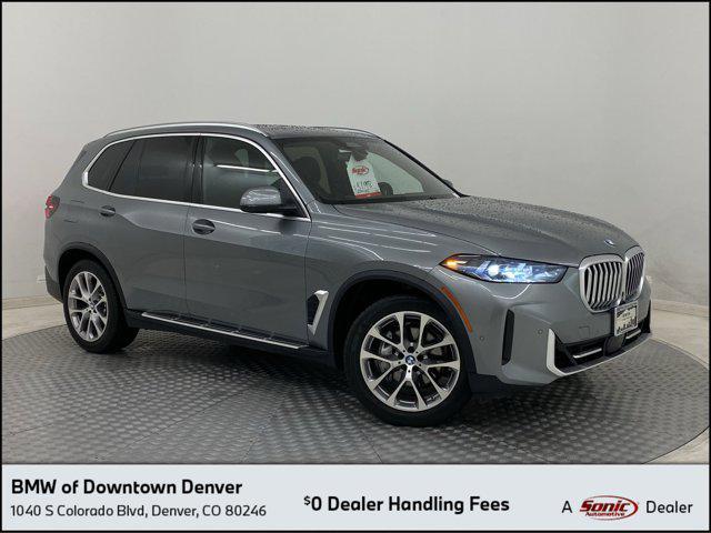 2024 BMW X5