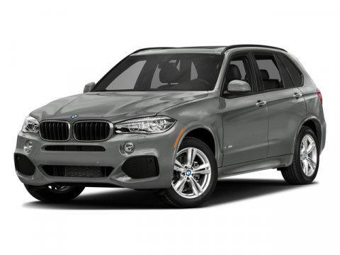2017 BMW X5 Edrive