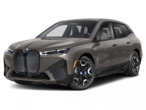2024 BMW Ix