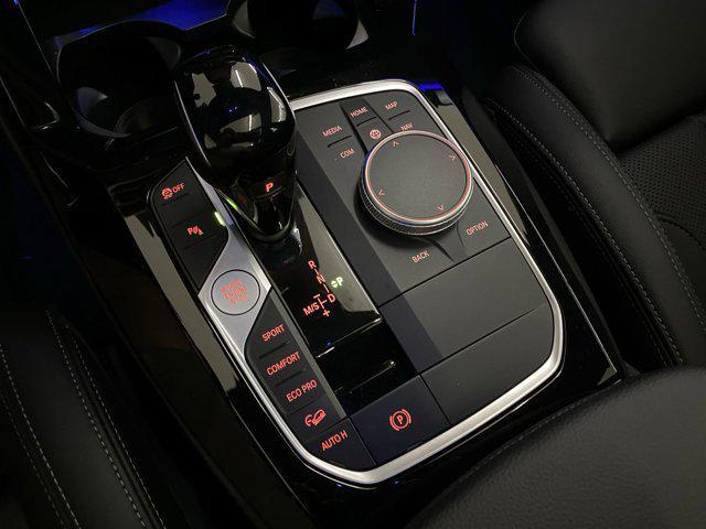 Photo of 2023 Phytonic Blue Metallic BMW X3