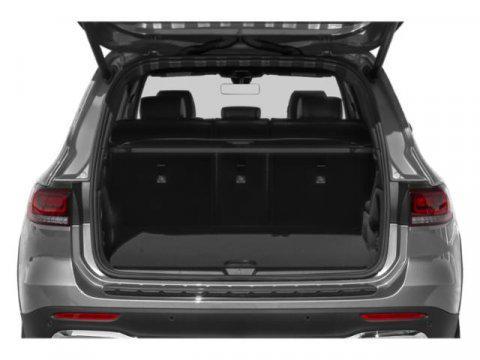 Photo of 2023 White Mercedes-Benz GLB 250