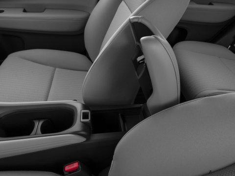 Photo of 2017 Misty Green Pearl Honda HR-V