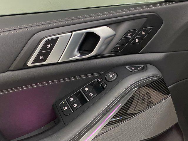Photo of 2025 Mineral White Metallic BMW X5