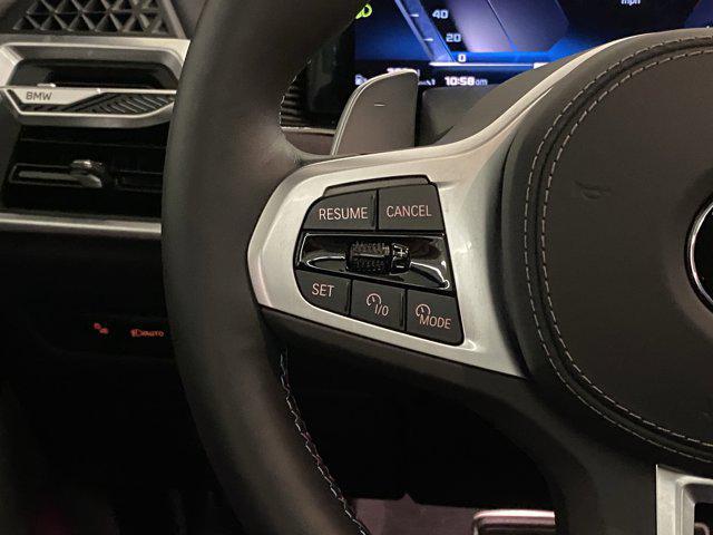 Photo of 2025 Mineral White Metallic BMW X5