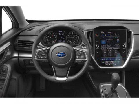 Photo of 2024 Crystal White Pearl Subaru Impreza