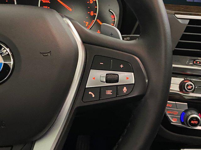 Photo of 2020 Alpine White BMW X3