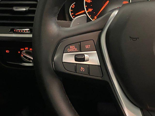 Photo of 2020 Alpine White BMW X3