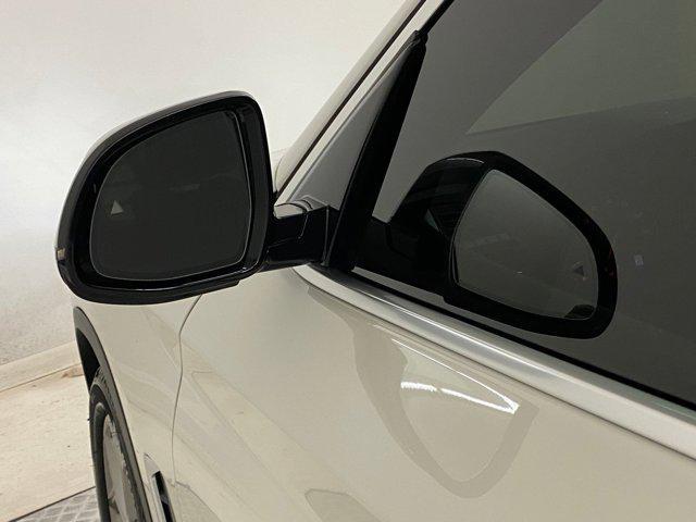 Photo of 2020 Alpine White BMW X3