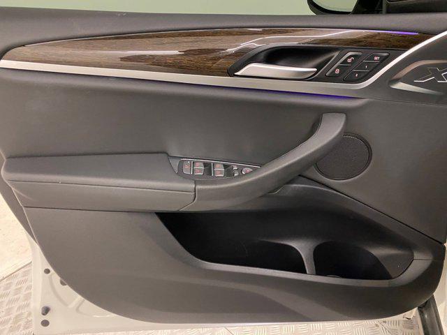 Photo of 2020 Alpine White BMW X3