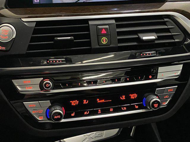 Photo of 2020 Alpine White BMW X3