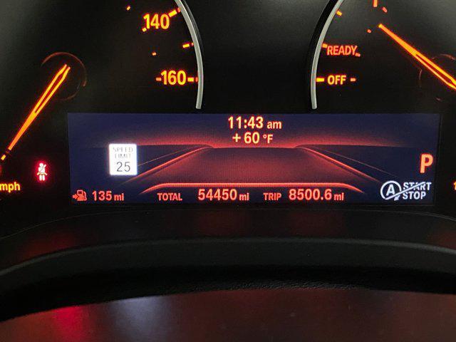 Photo of 2020 Alpine White BMW X3