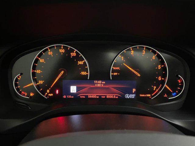 Photo of 2020 Alpine White BMW X3