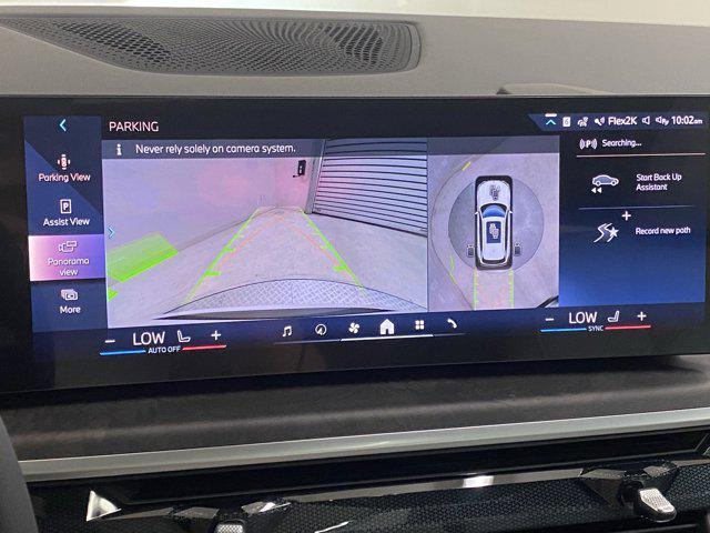 Photo of 2026 Mineral White Metallic BMW X5 PHEV