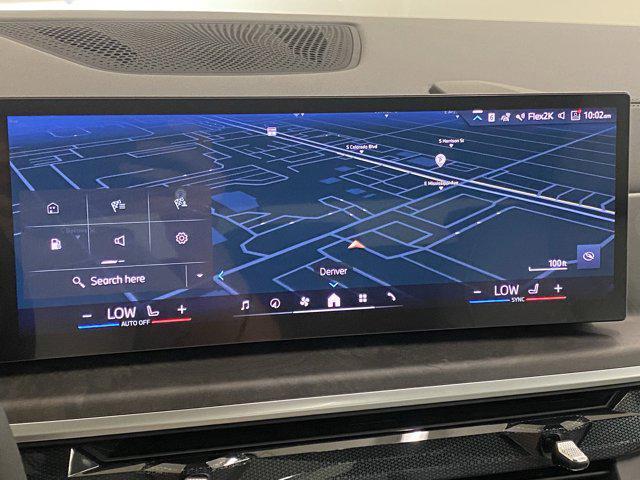 Photo of 2026 Mineral White Metallic BMW X5 PHEV