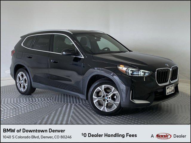 2023 BMW X1