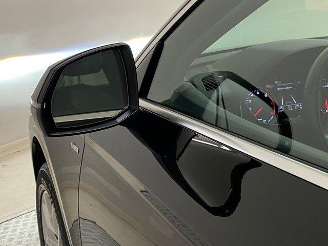 Photo of 2023 Mythos Black Metallic Audi Q5
