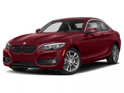 2018 BMW 230