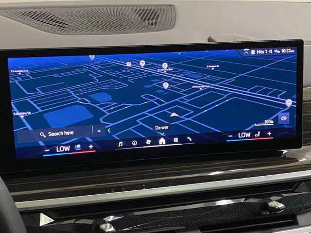 Photo of 2024 Red BMW X7