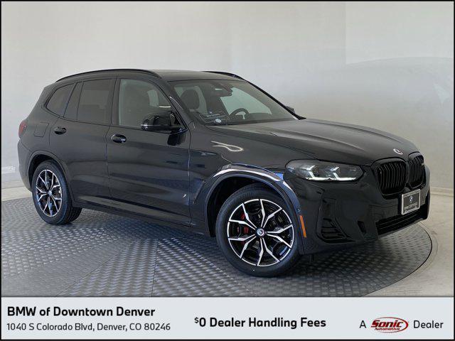 2023 BMW X3