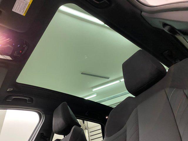 Photo of 2026 Frozen Pure Grey Metallic BMW X3