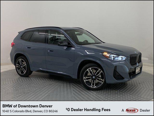 2023 BMW X1